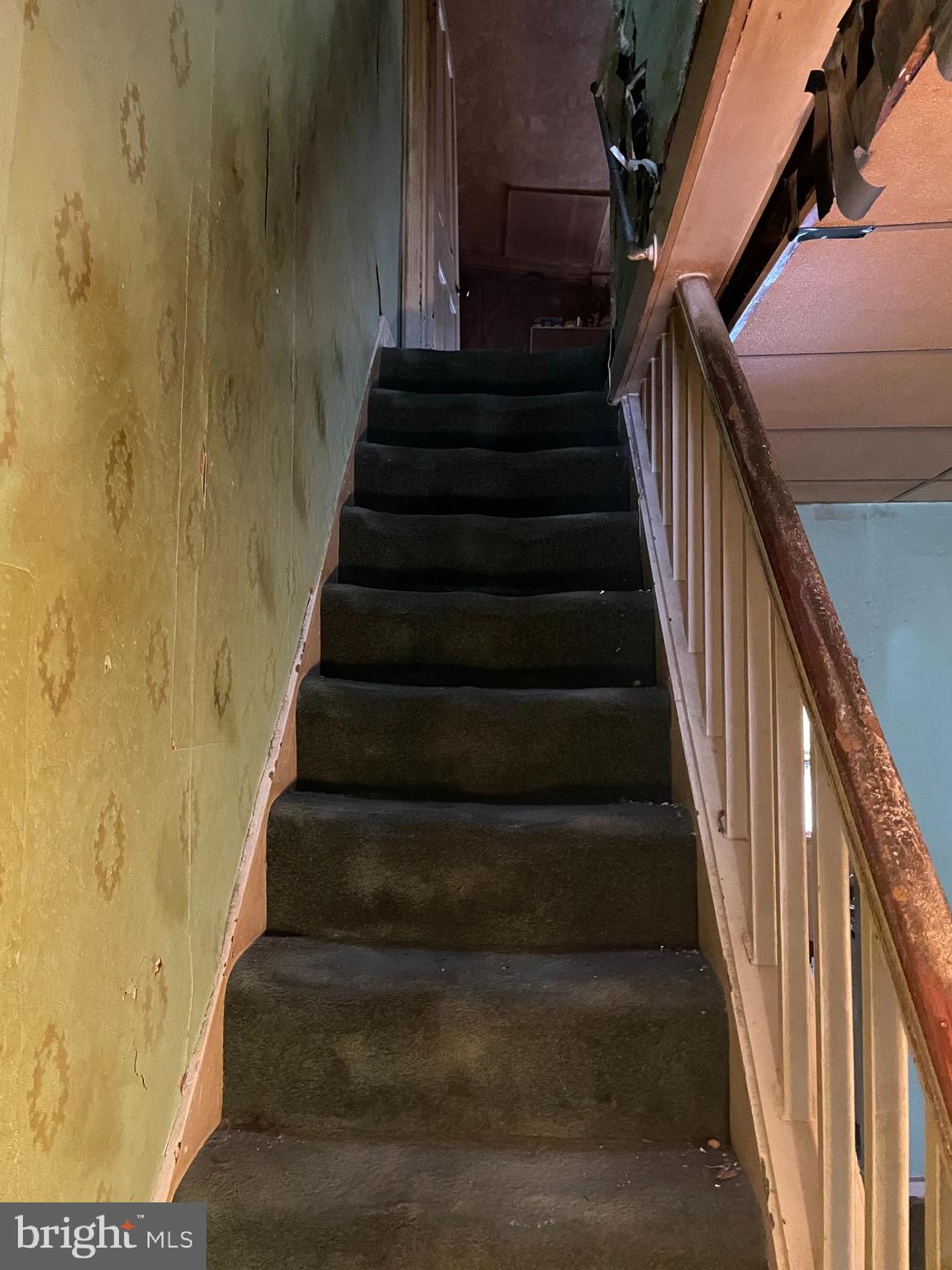 PIGTOWN HISTORIC DISTRICT - Residential