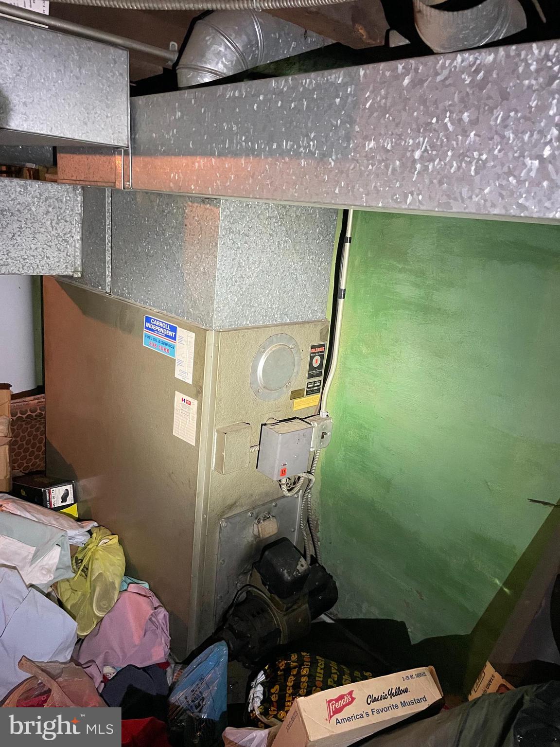 PIGTOWN HISTORIC DISTRICT - Residential