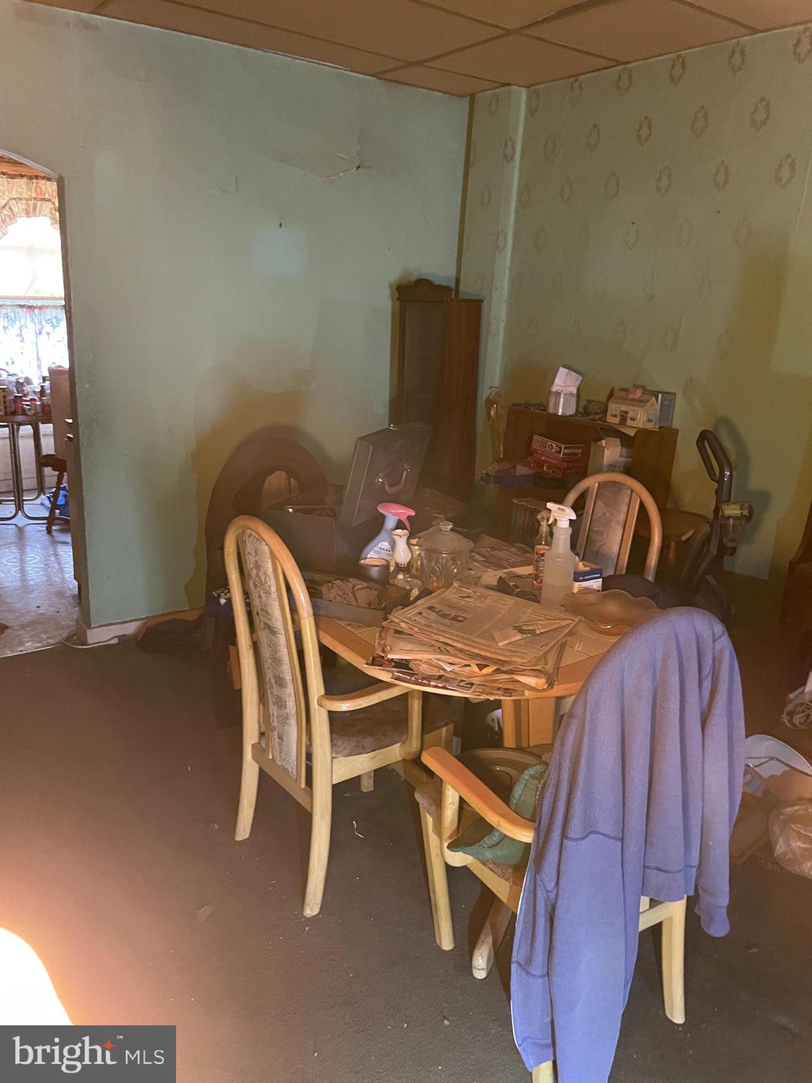 PIGTOWN HISTORIC DISTRICT - Residential