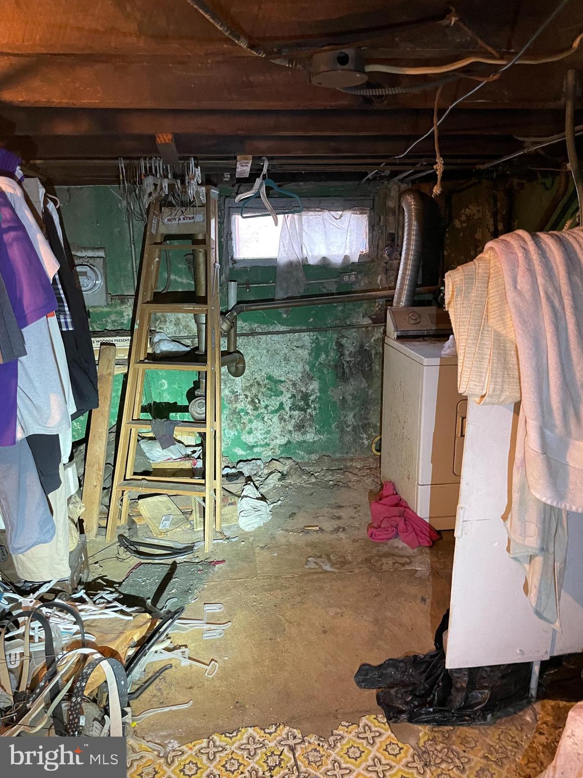 PIGTOWN HISTORIC DISTRICT - Residential