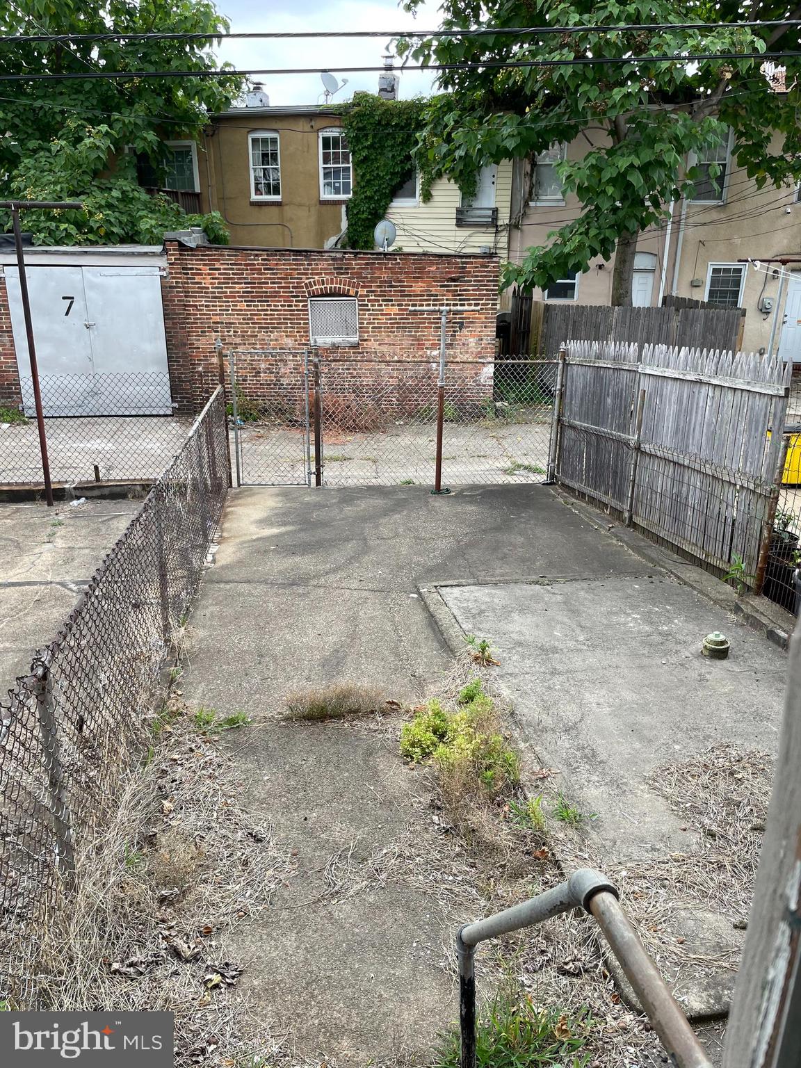 PIGTOWN HISTORIC DISTRICT - Residential