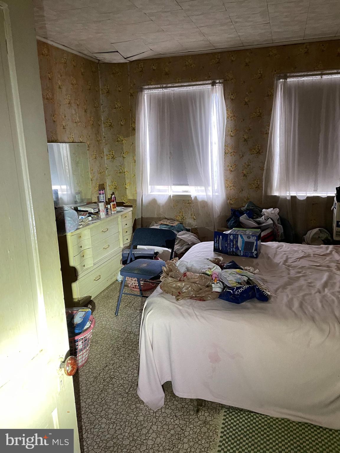 PIGTOWN HISTORIC DISTRICT - Residential