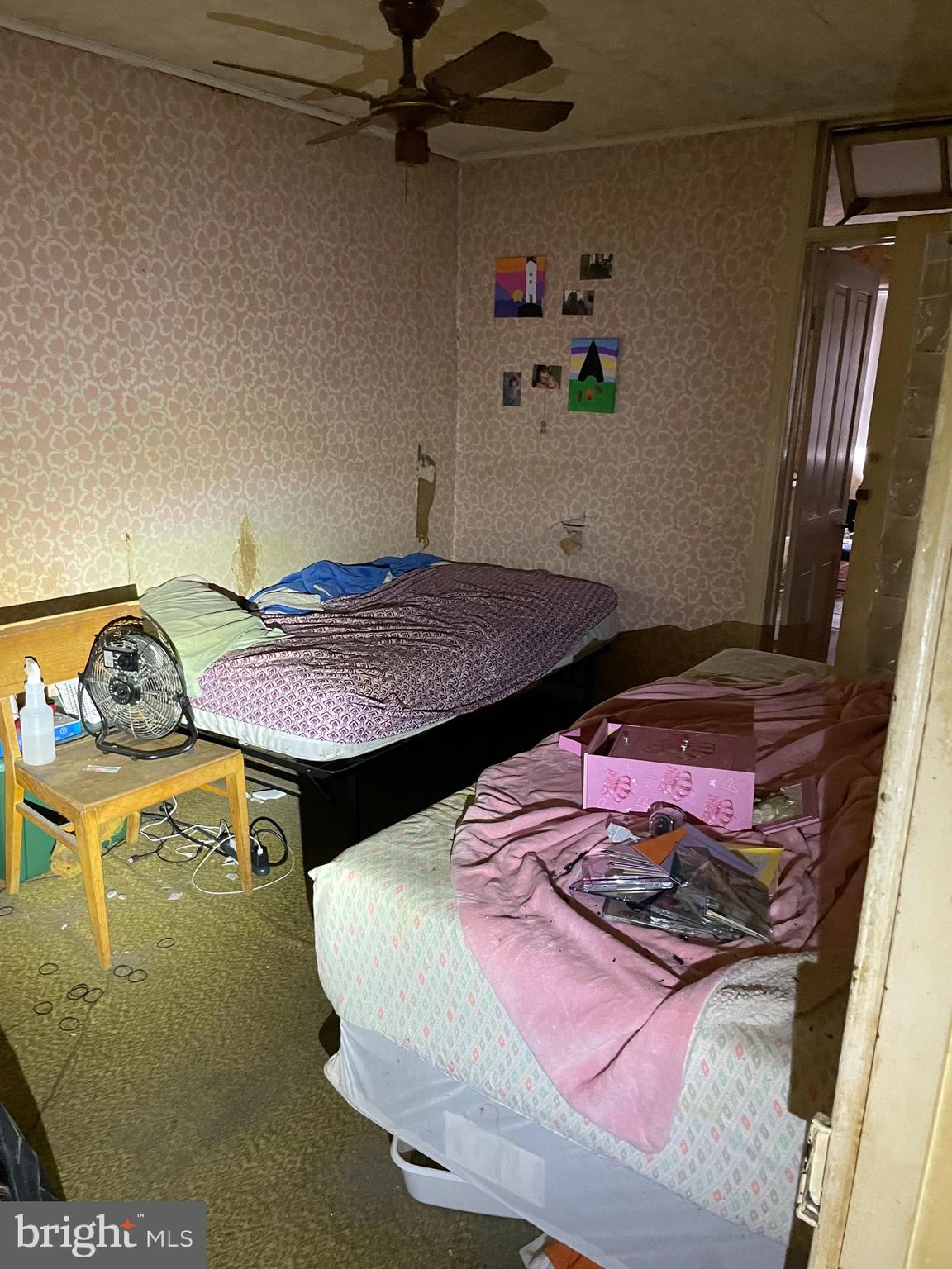 PIGTOWN HISTORIC DISTRICT - Residential