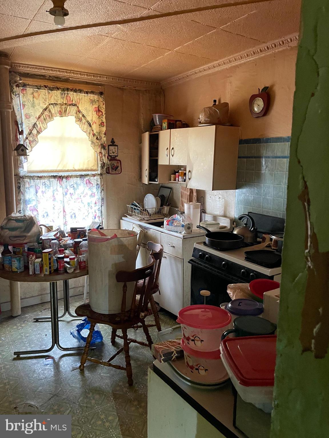 PIGTOWN HISTORIC DISTRICT - Residential