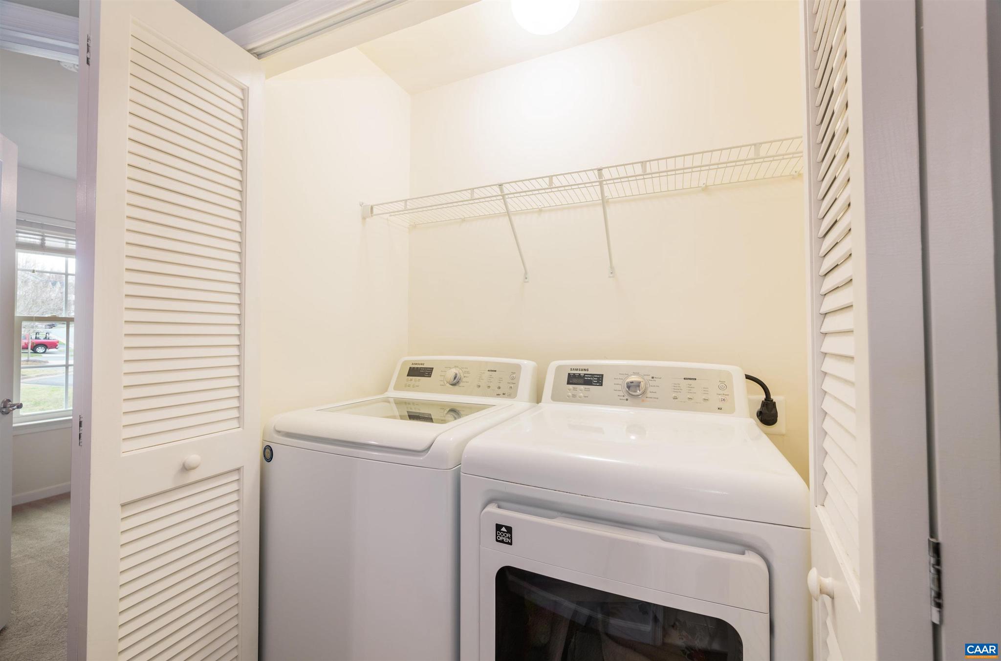 PAVILIONS AT PANTOPS - Residential