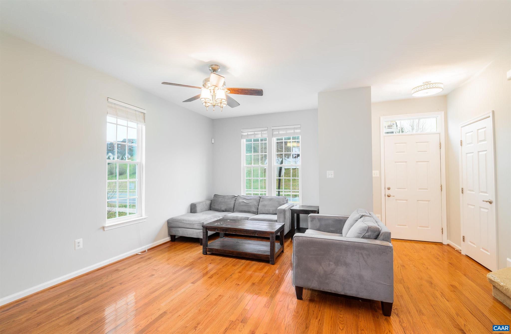 PAVILIONS AT PANTOPS - Residential