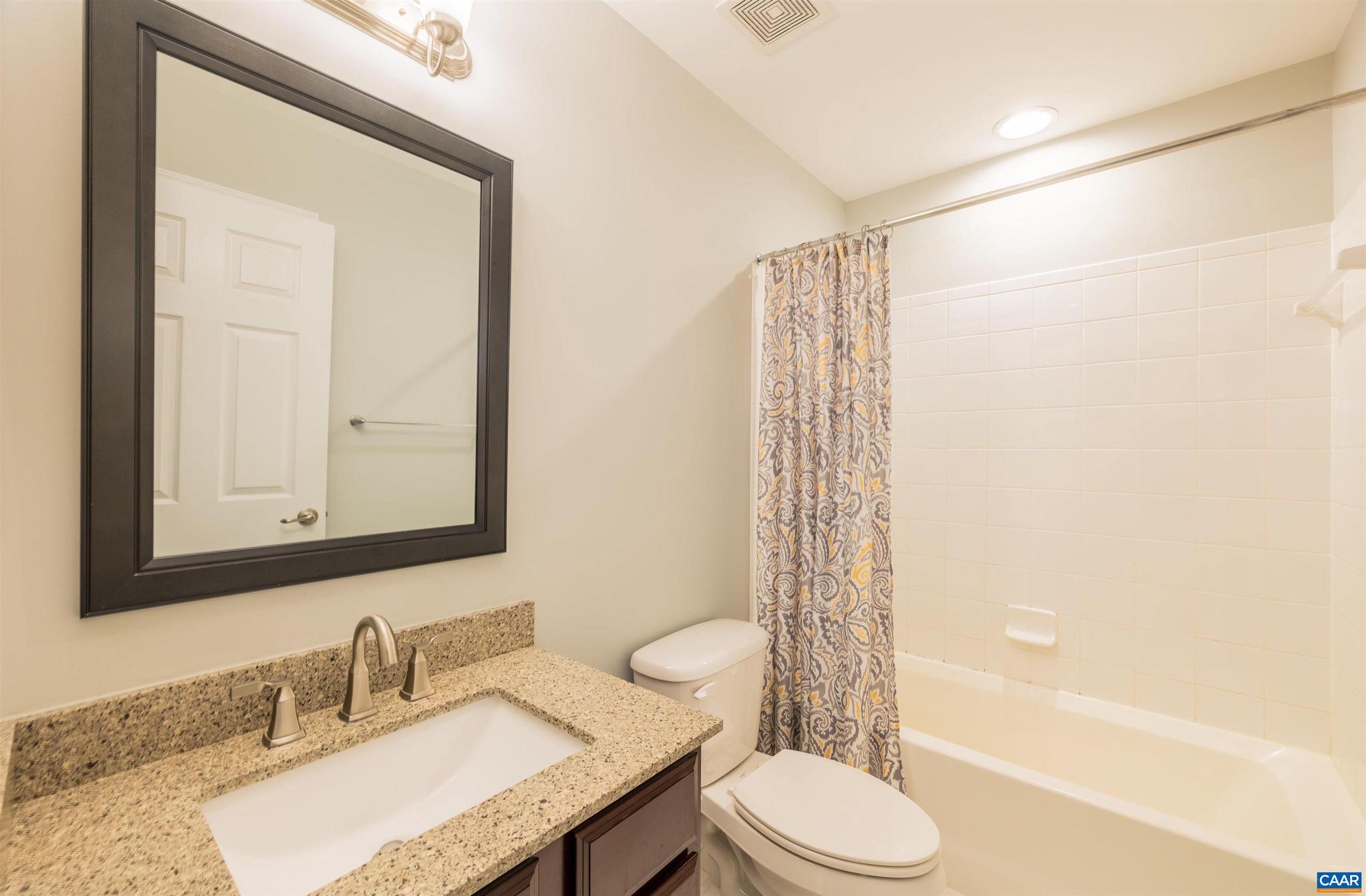 PAVILIONS AT PANTOPS - Residential