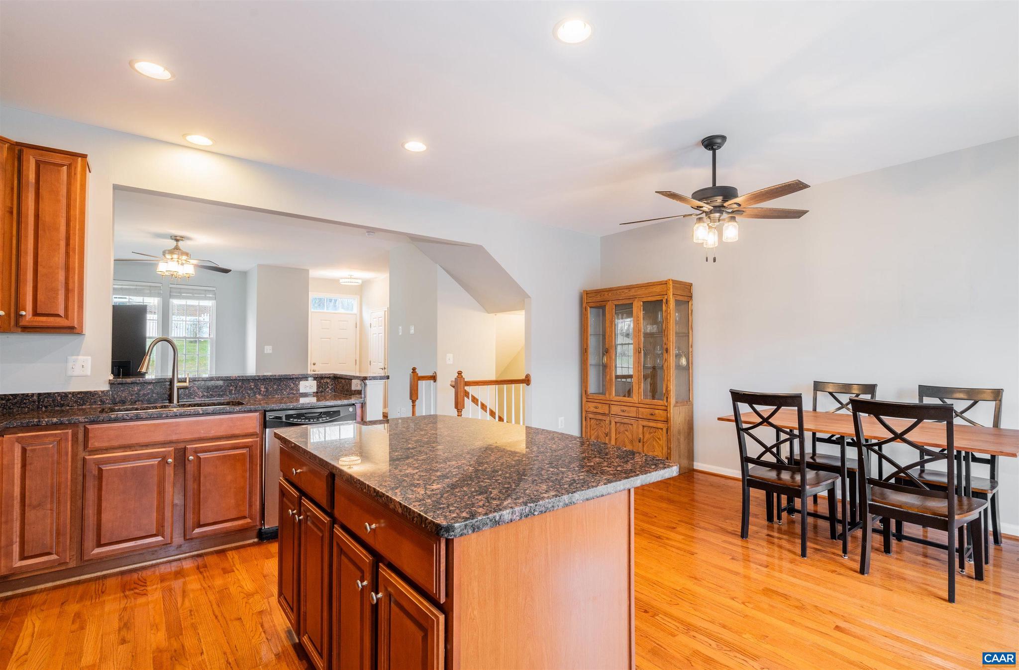 PAVILIONS AT PANTOPS - Residential