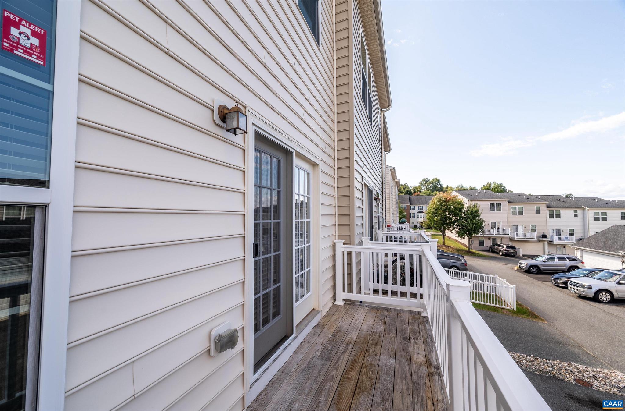 PAVILIONS AT PANTOPS - Residential