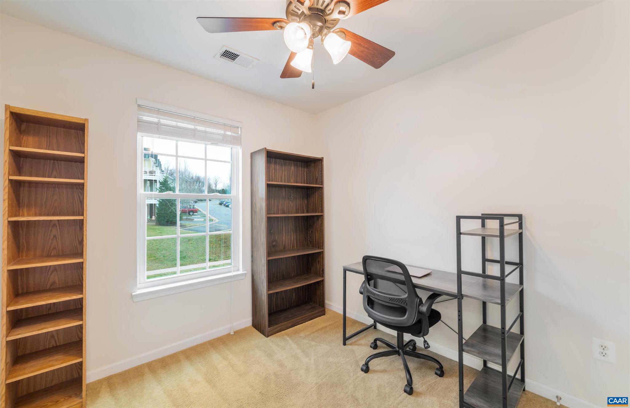 PAVILIONS AT PANTOPS - Residential