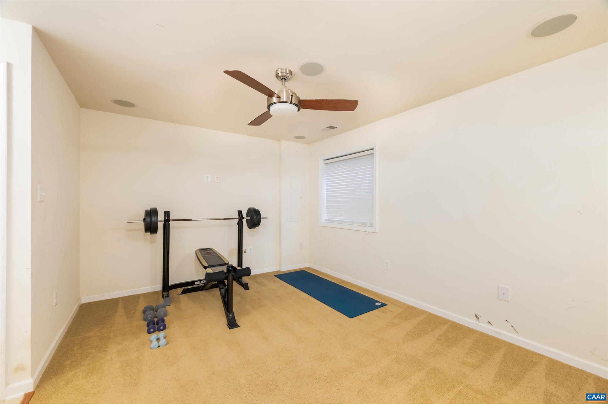 PAVILIONS AT PANTOPS - Residential