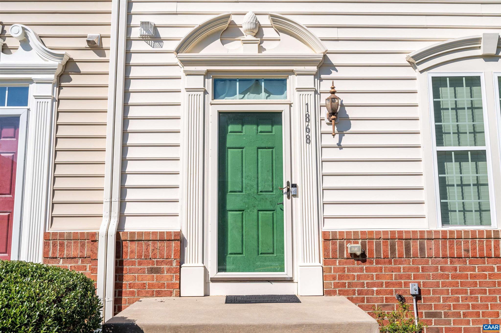 PAVILIONS AT PANTOPS - Residential