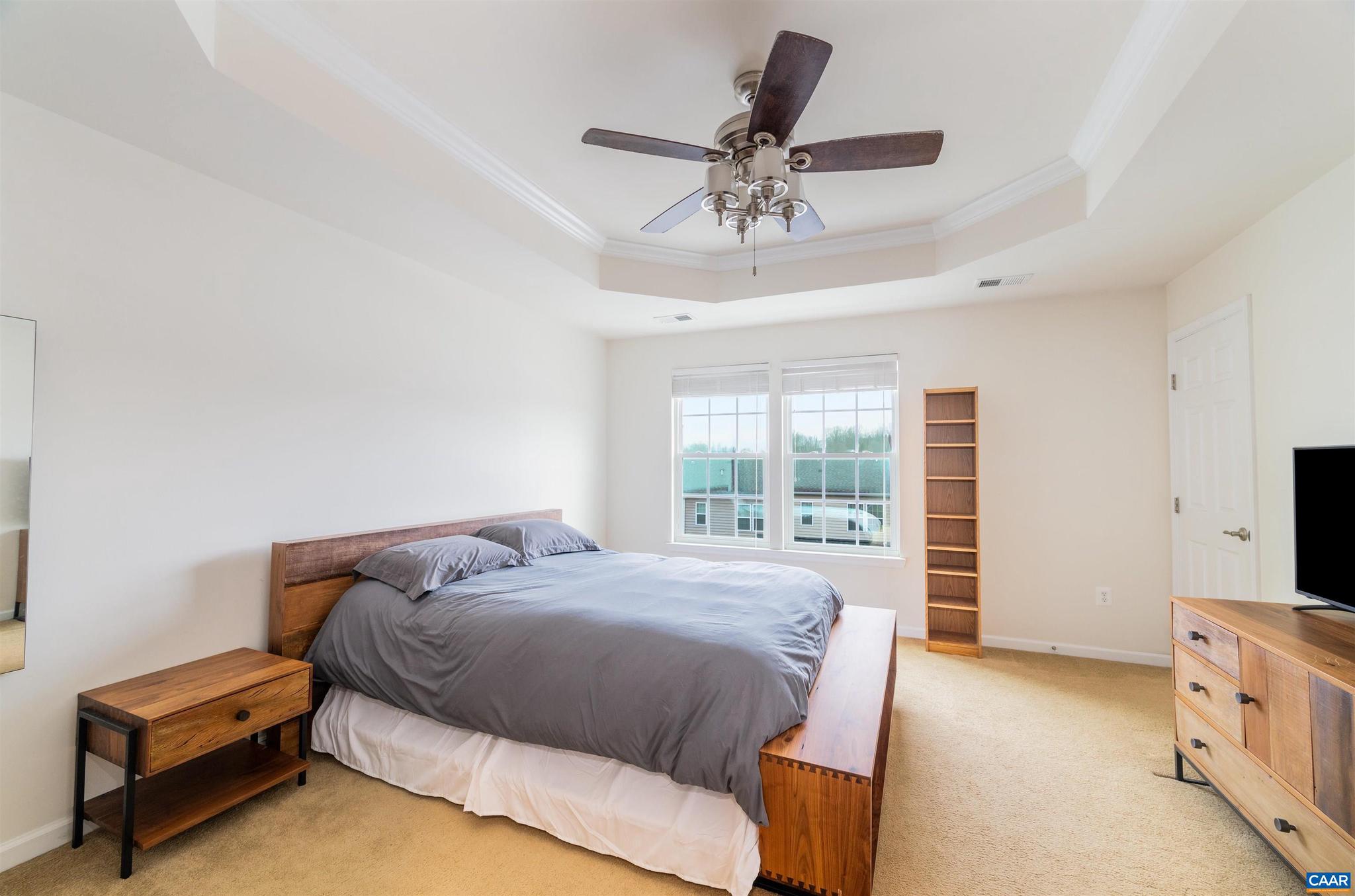 PAVILIONS AT PANTOPS - Residential