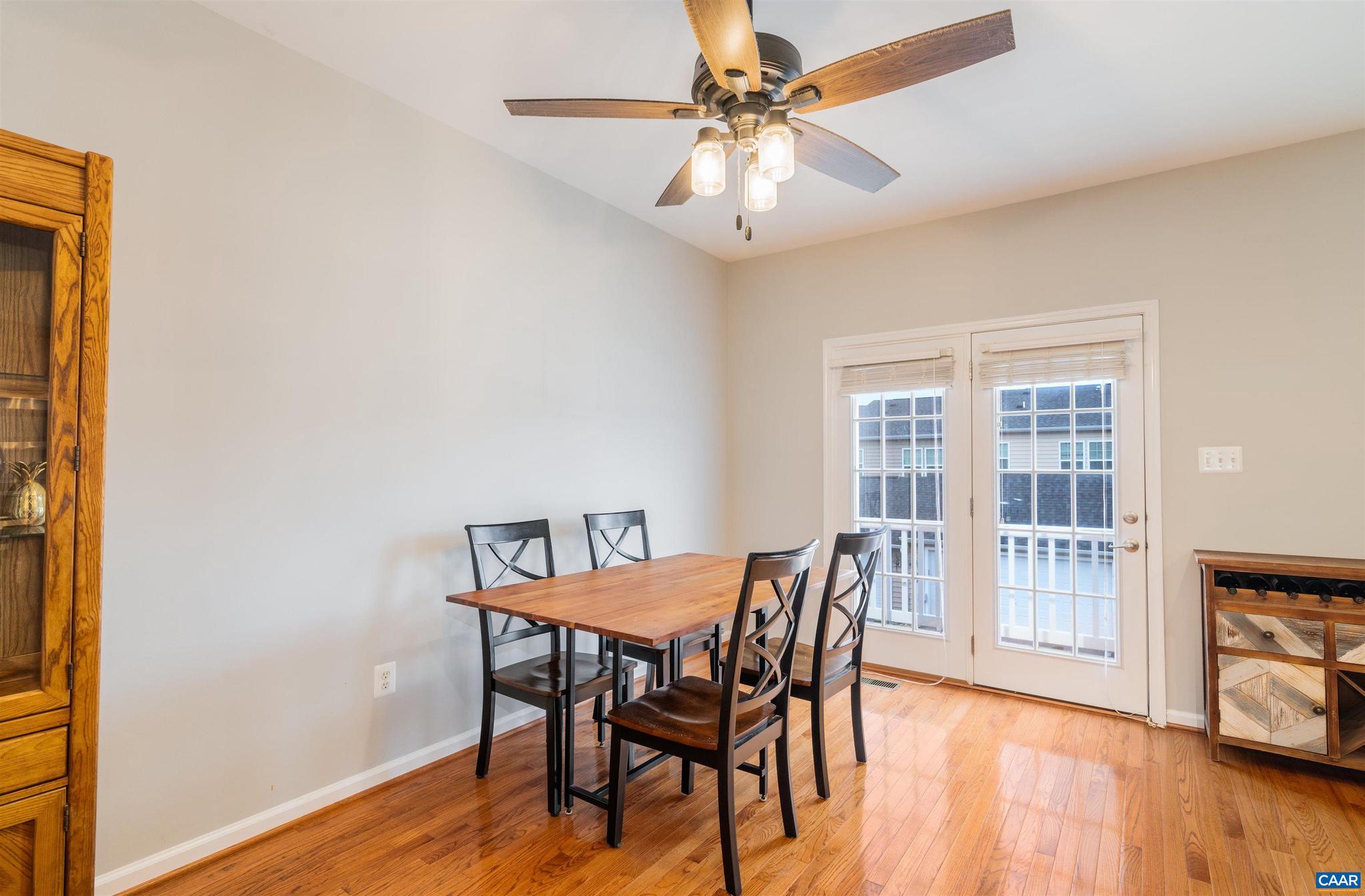 PAVILIONS AT PANTOPS - Residential