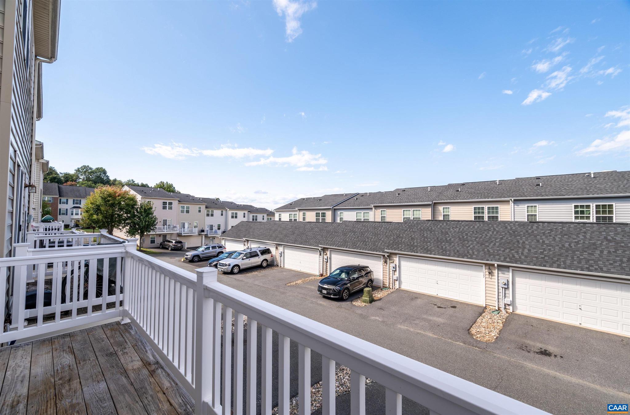 PAVILIONS AT PANTOPS - Residential