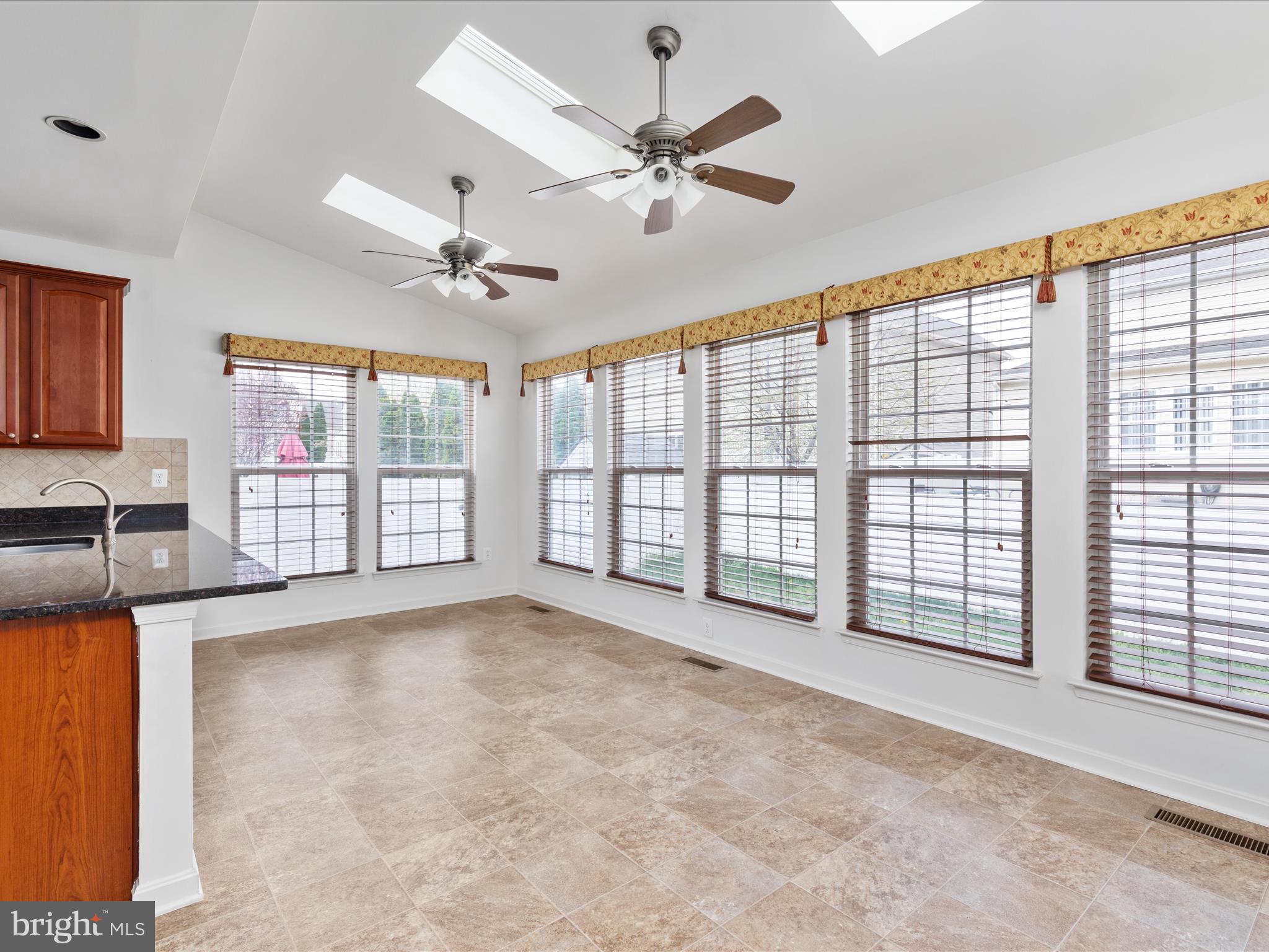 SHENANDOAH SPRINGS - Residential