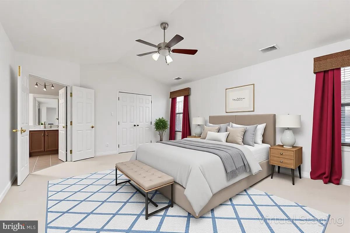 SHENANDOAH SPRINGS - Residential