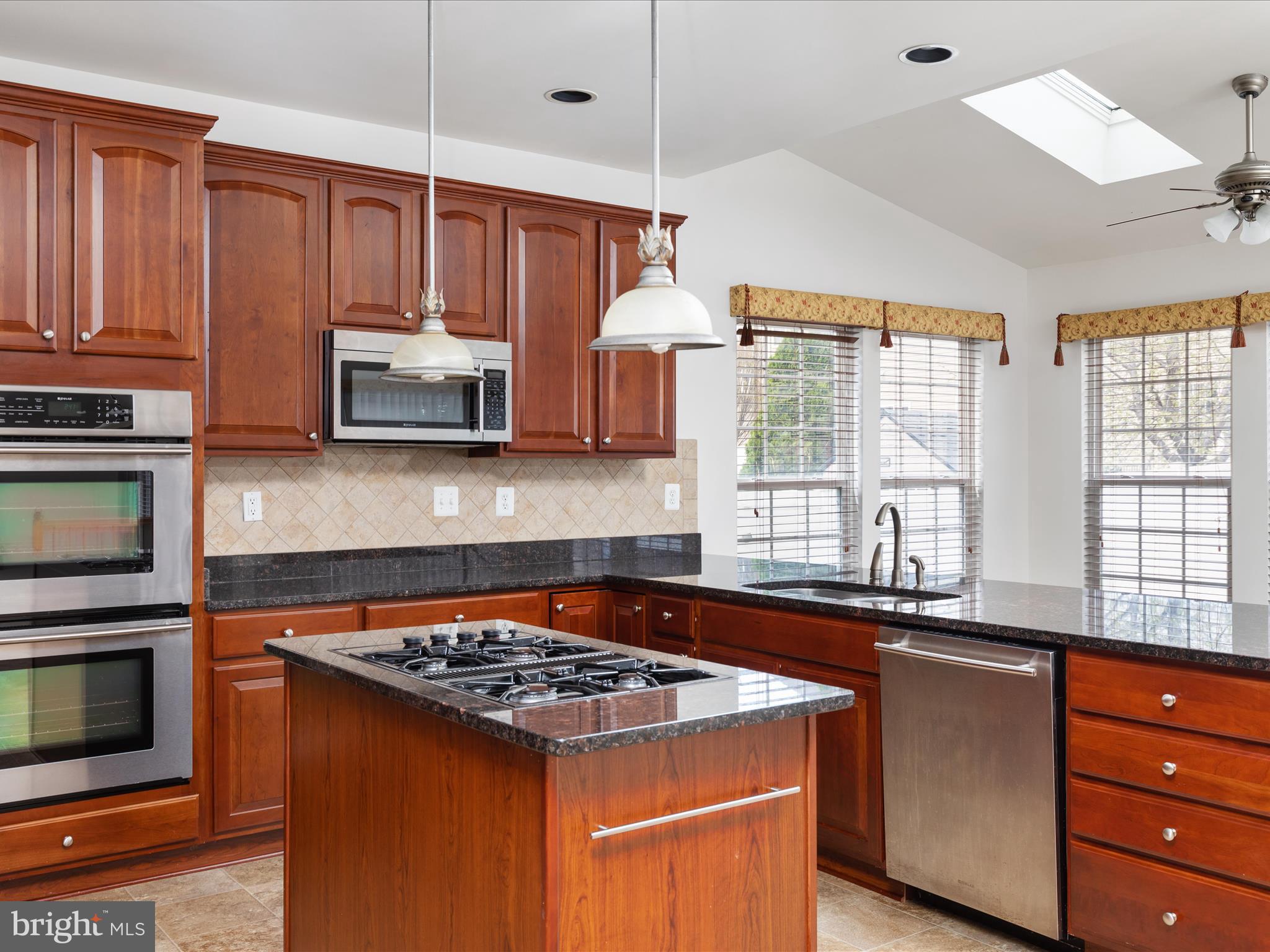 SHENANDOAH SPRINGS - Residential