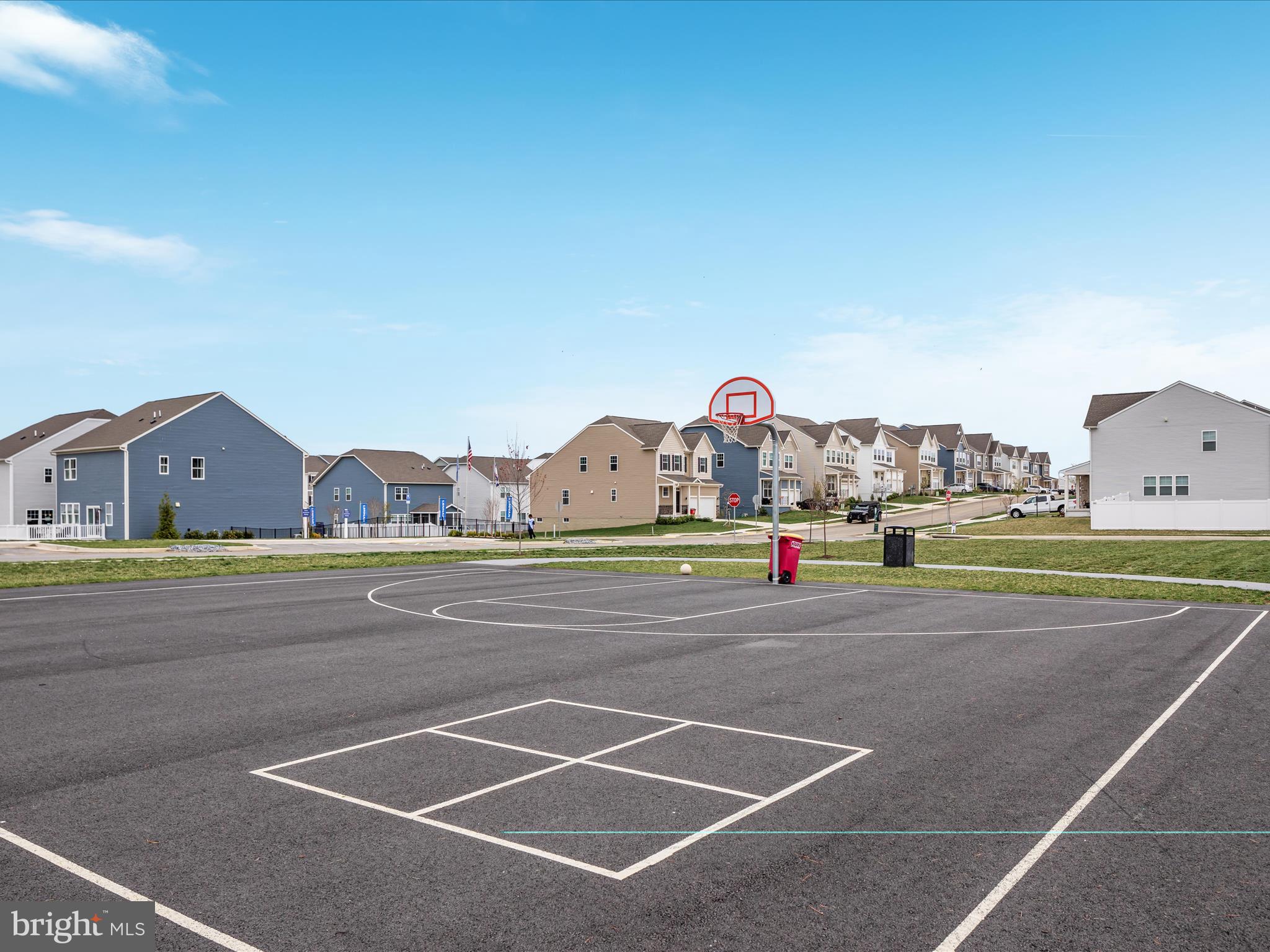 SHENANDOAH SPRINGS - Residential