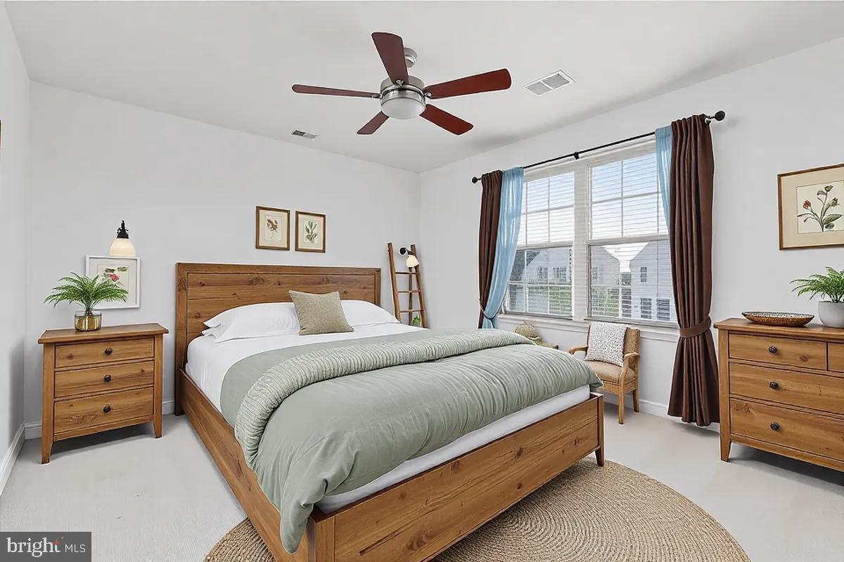 SHENANDOAH SPRINGS - Residential