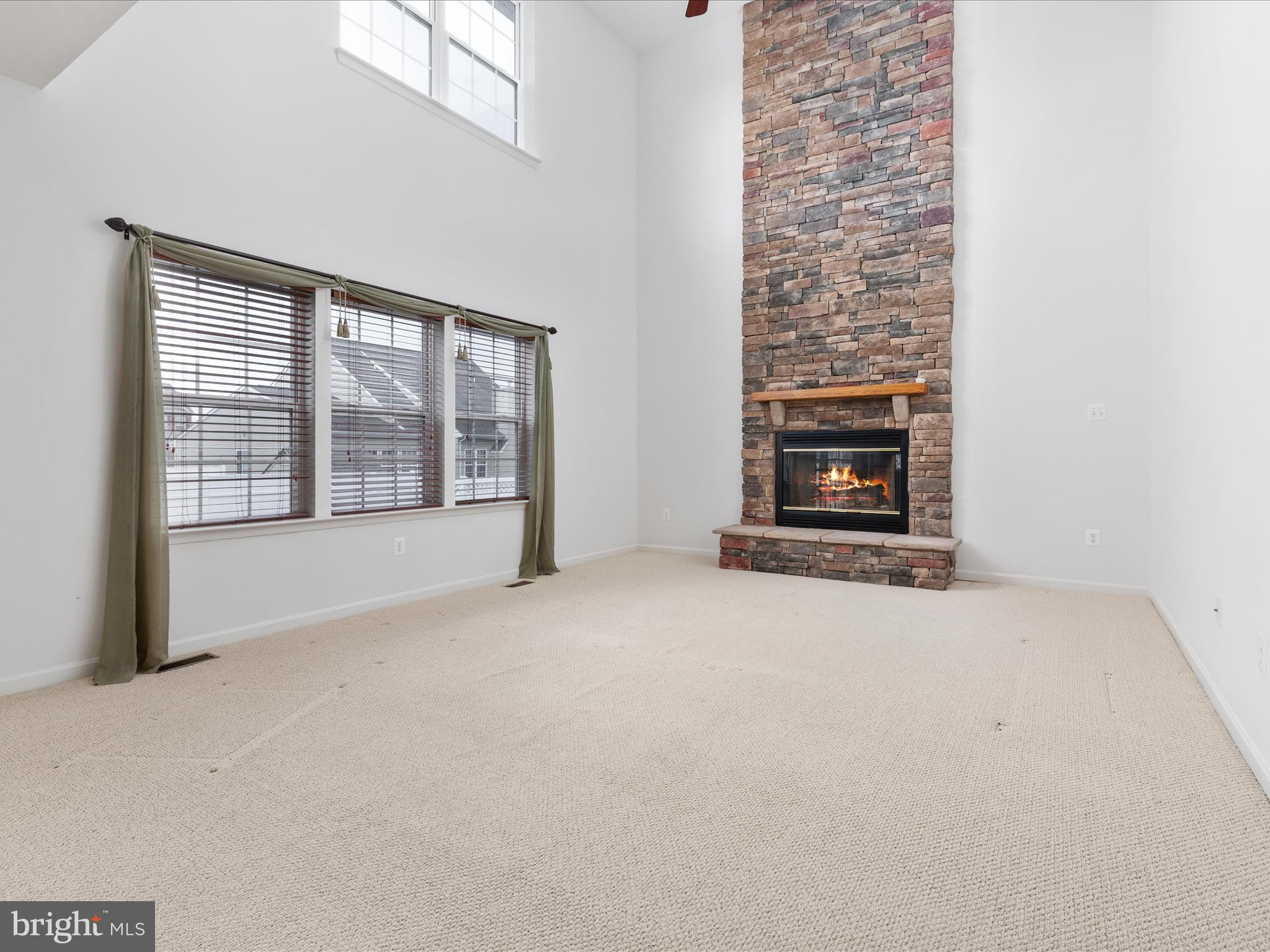 SHENANDOAH SPRINGS - Residential