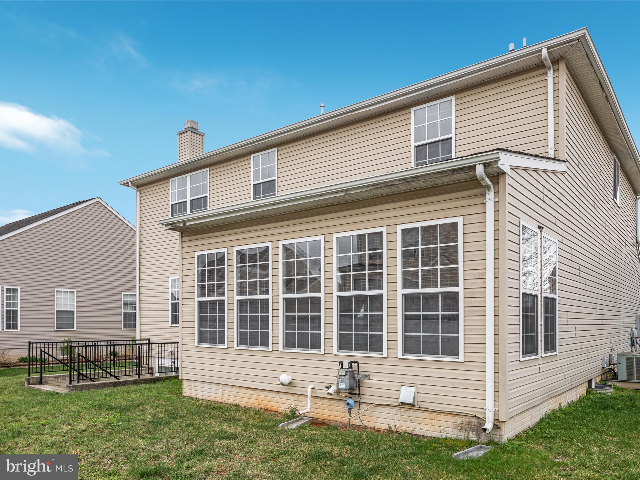 SHENANDOAH SPRINGS - Residential