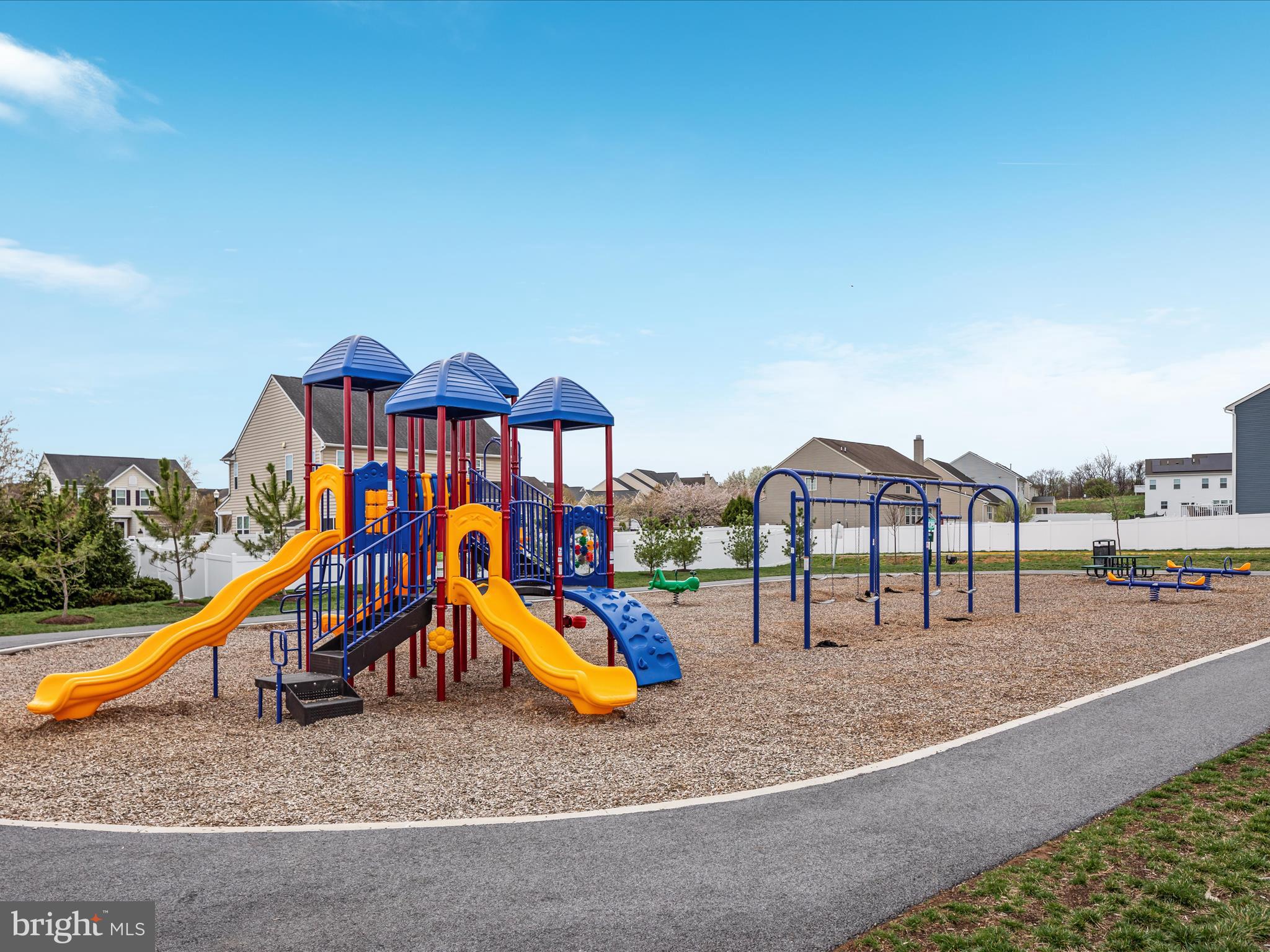 SHENANDOAH SPRINGS - Residential