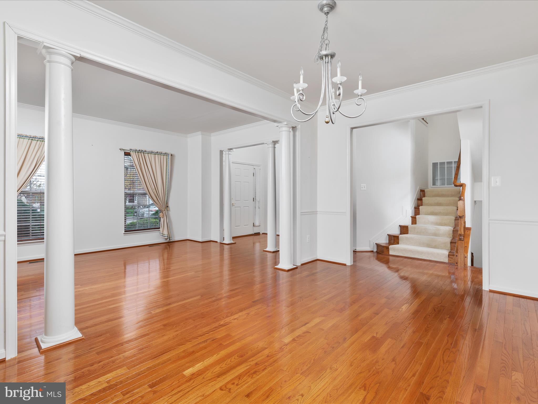 SHENANDOAH SPRINGS - Residential