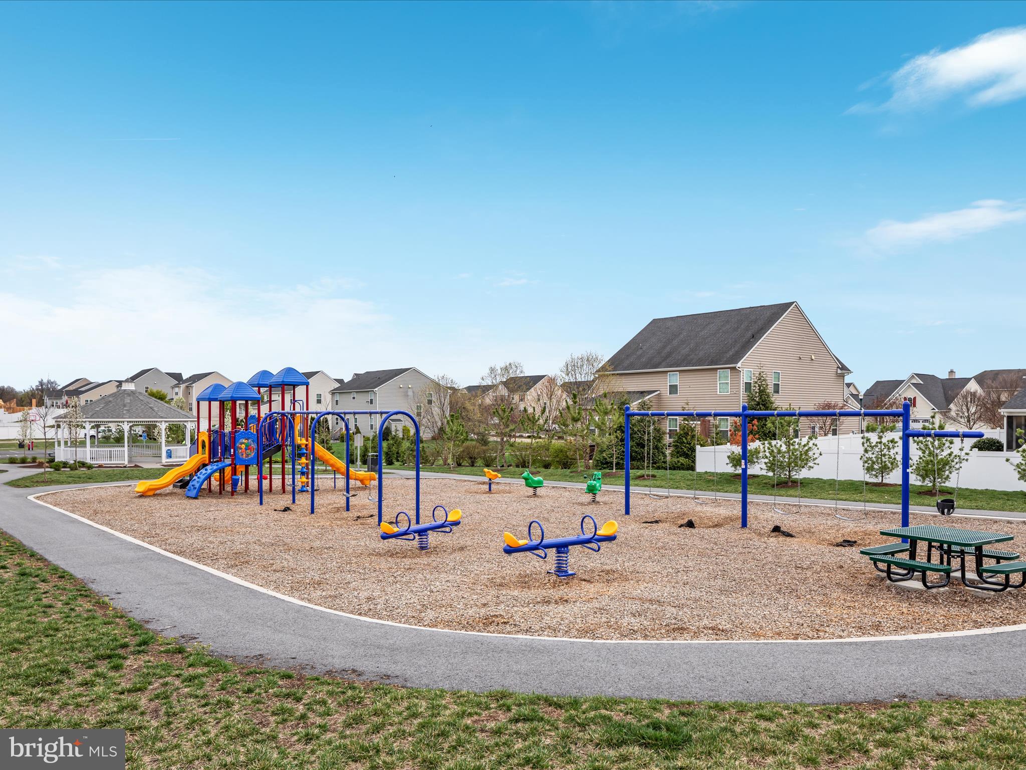 SHENANDOAH SPRINGS - Residential