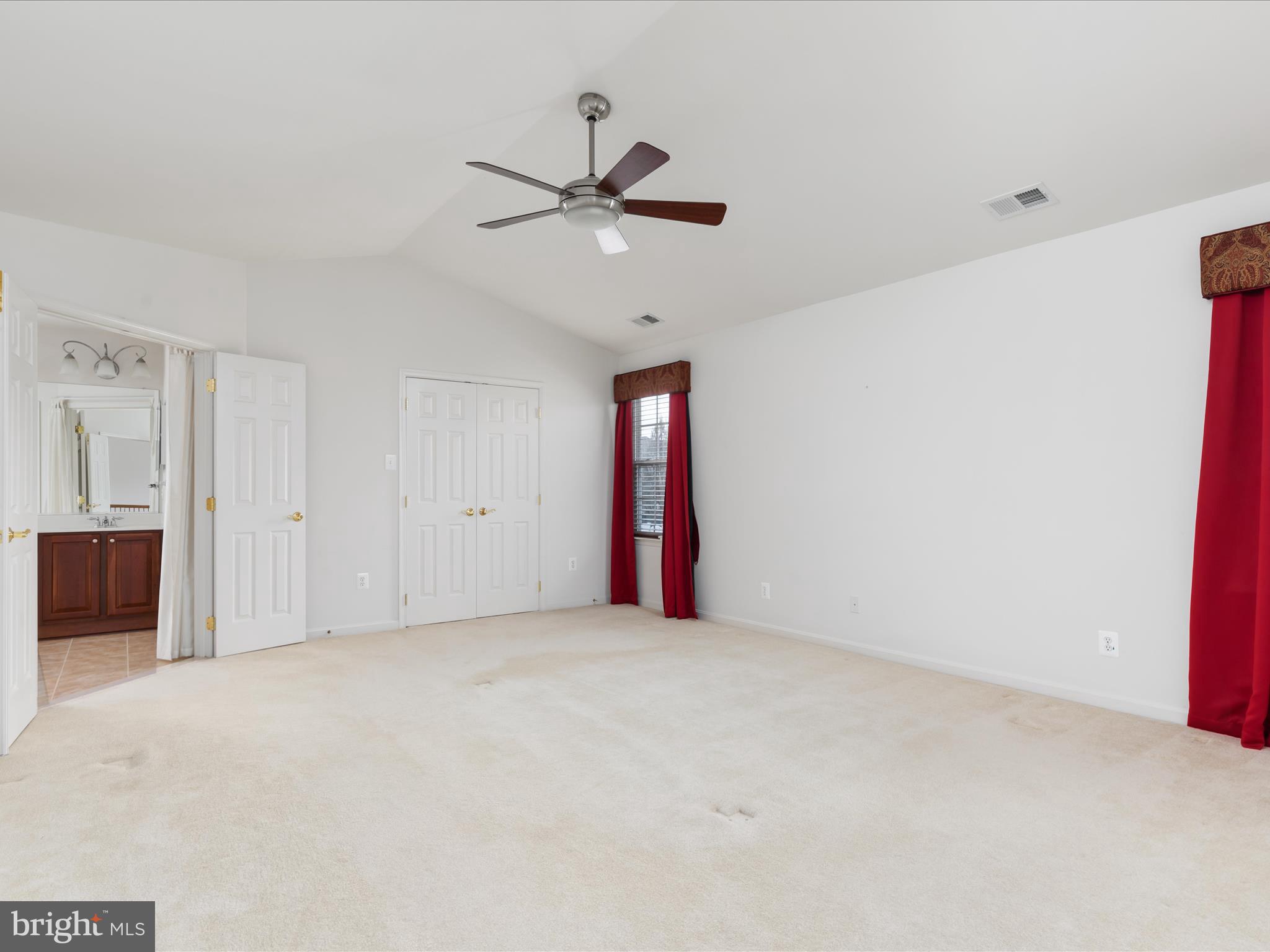 SHENANDOAH SPRINGS - Residential