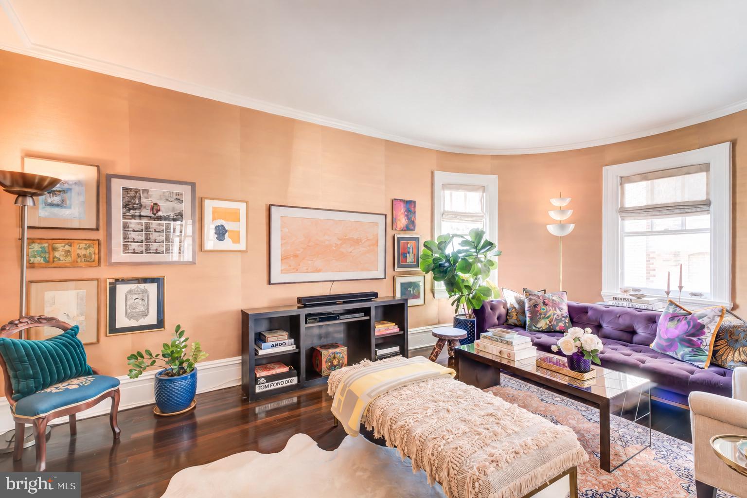 2311 CONNECTICUT AVENUE NW 405