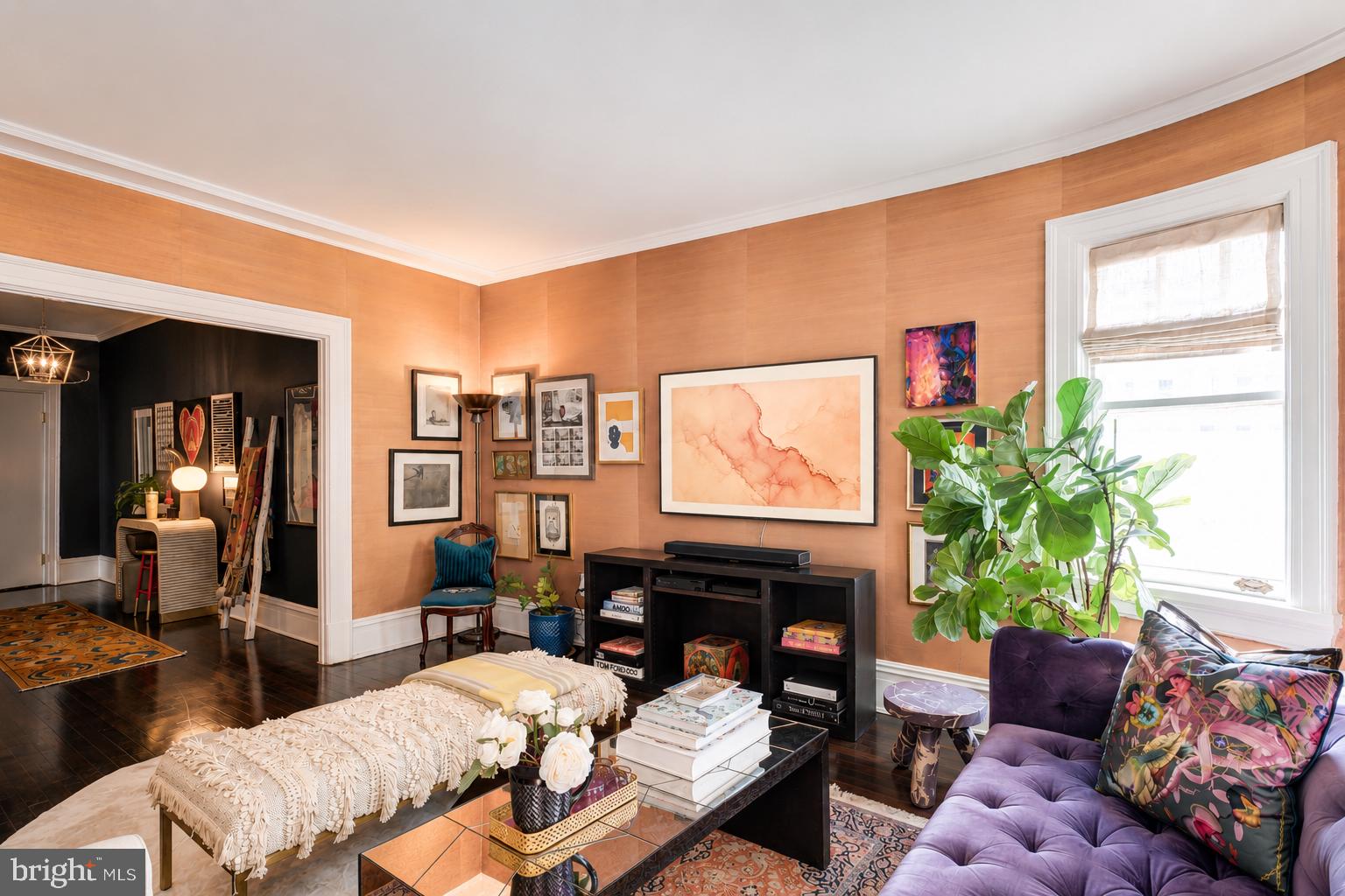 2311 CONNECTICUT AVENUE NW 405