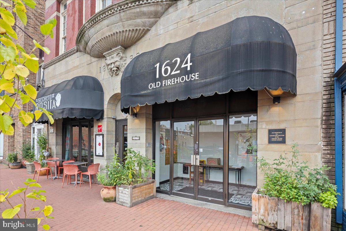 1624 U STREET NW 301