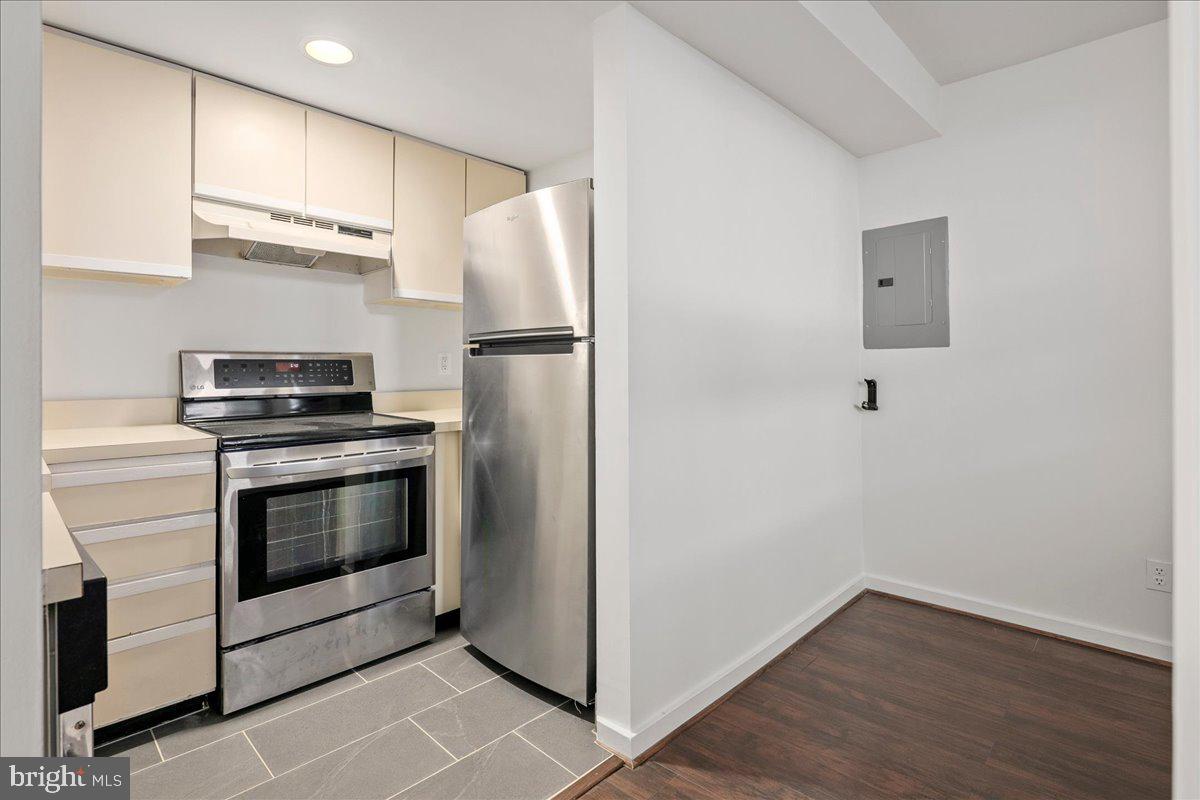 1624 U STREET NW 301
