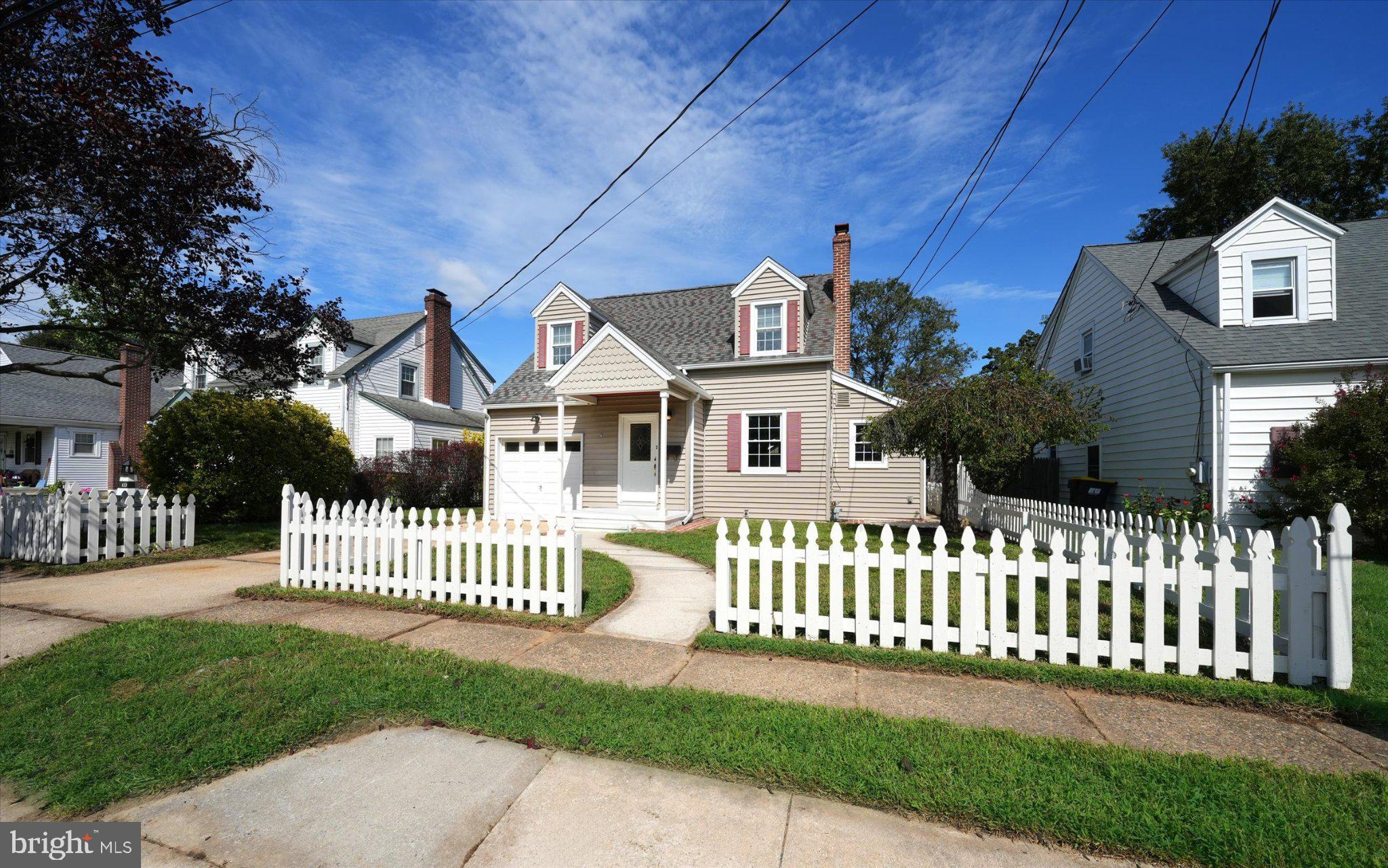 111 W. REAMER AVENUE