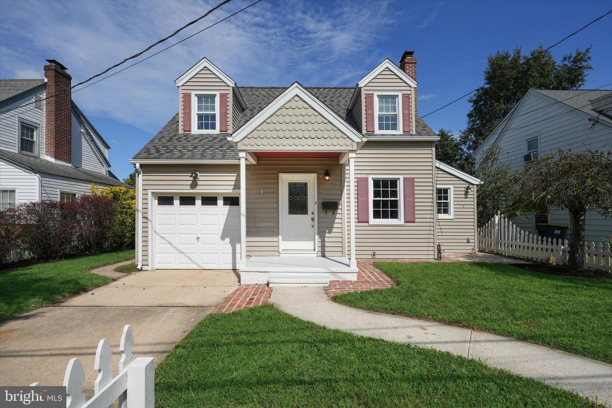 111 W. REAMER AVENUE