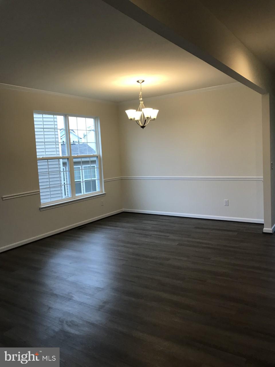 LEELAND STATION - Residential Lease