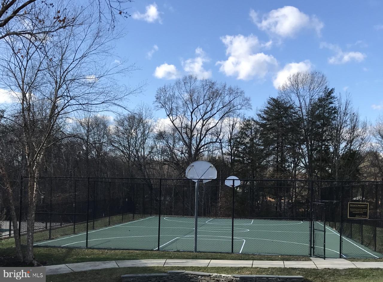 LEELAND STATION - Residential Lease