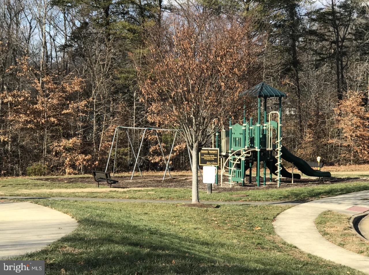 LEELAND STATION - Residential Lease