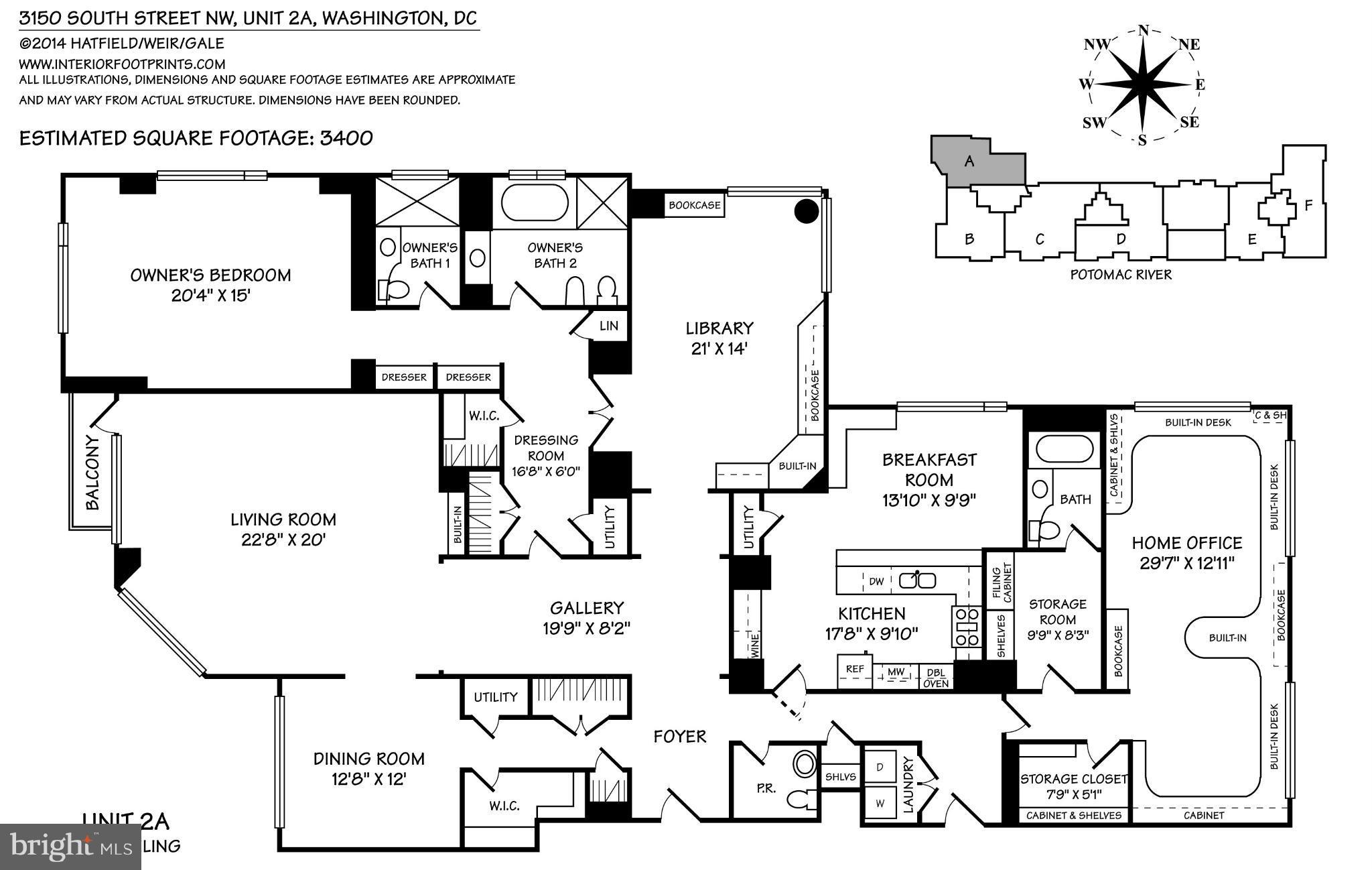 GEORGETOWN - Residential
