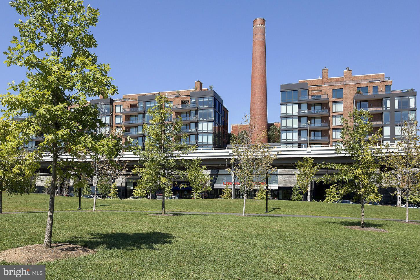 GEORGETOWN - Residential