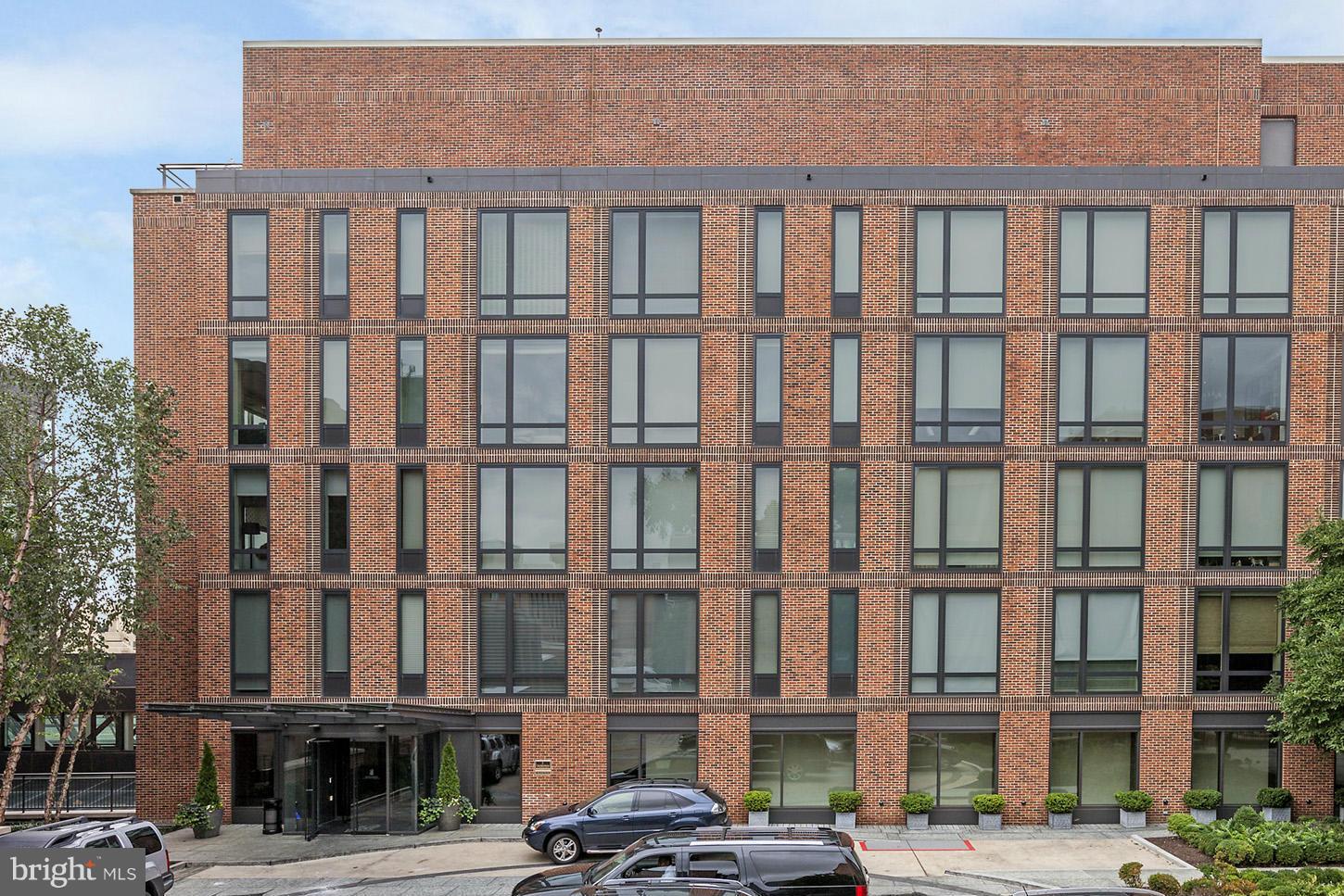 GEORGETOWN - Residential