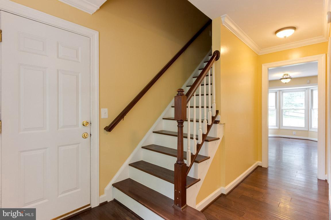 WELLINGTON/CLOVERHILL - Residential