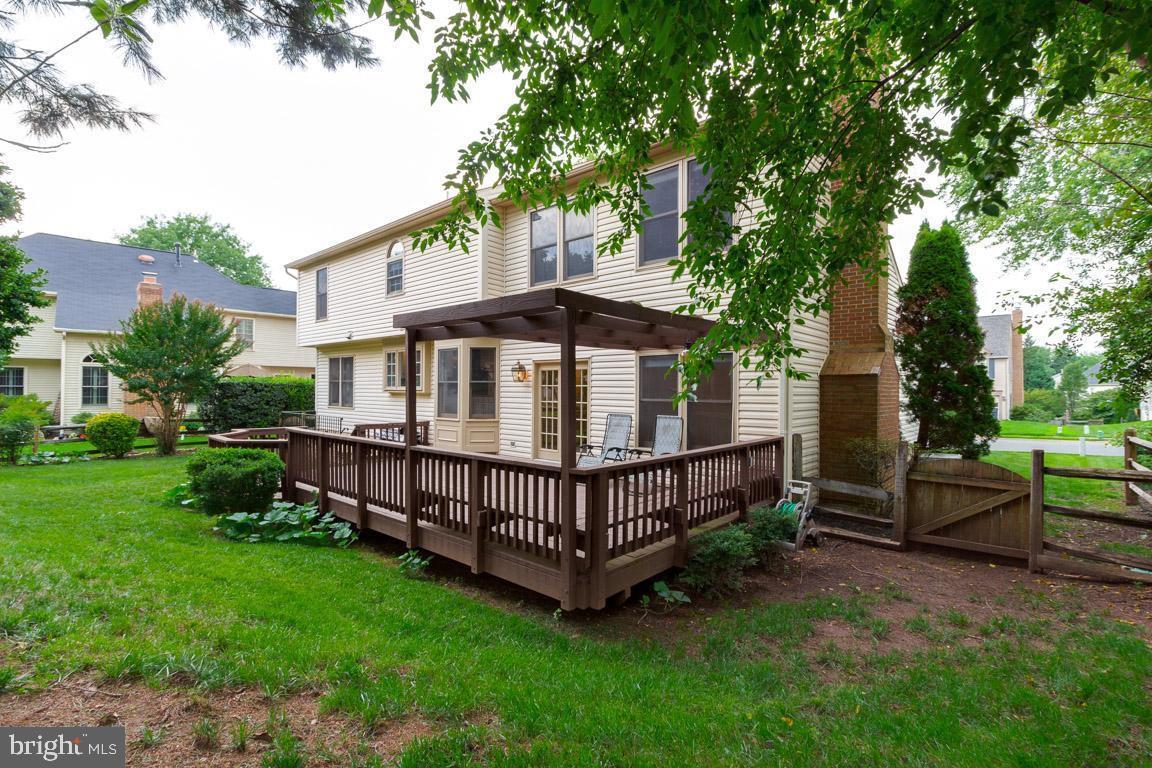 WELLINGTON/CLOVERHILL - Residential