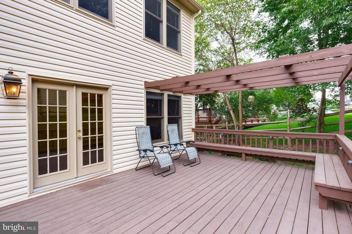 WELLINGTON/CLOVERHILL - Residential