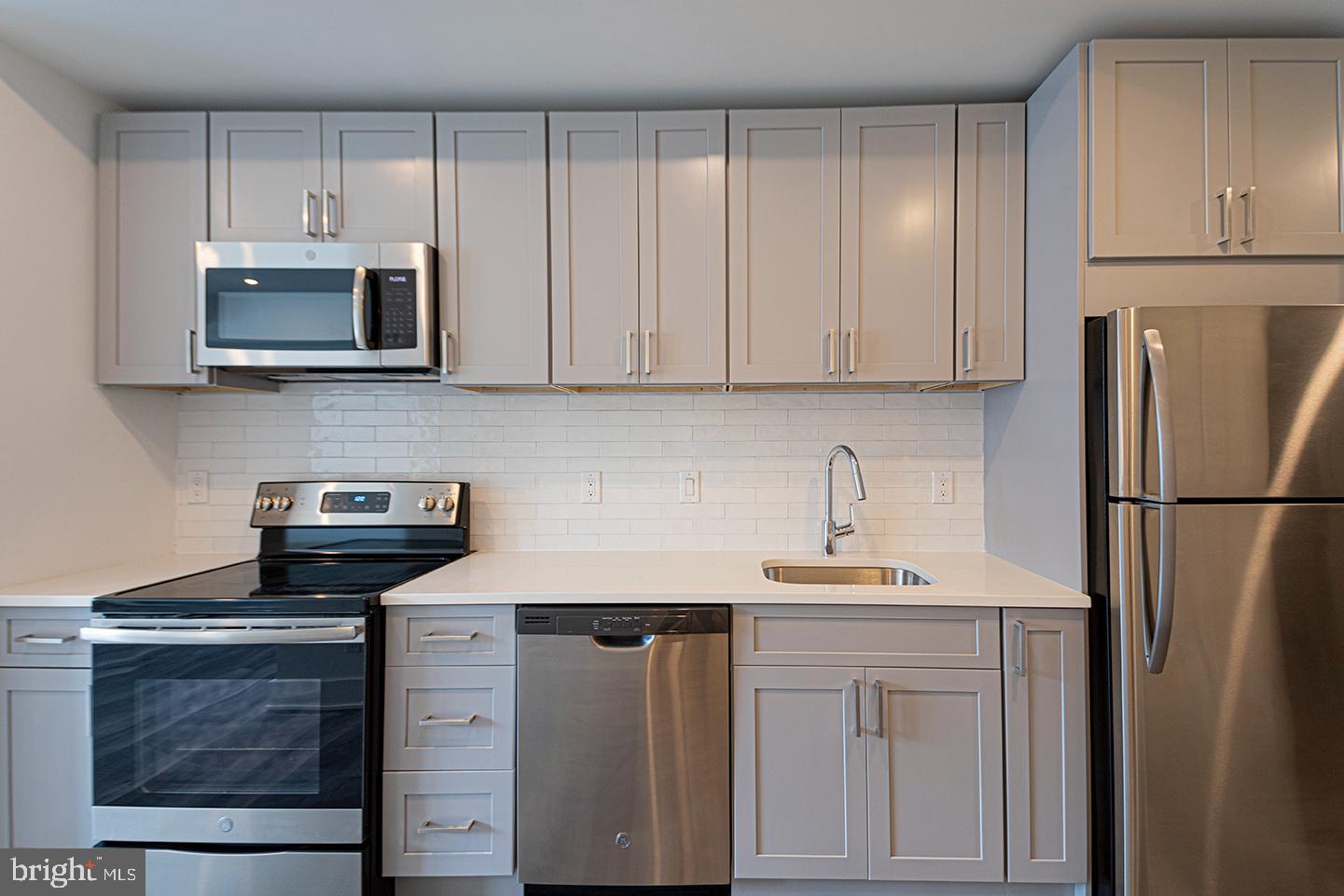 LOFT DISTRICT - Residential Lease