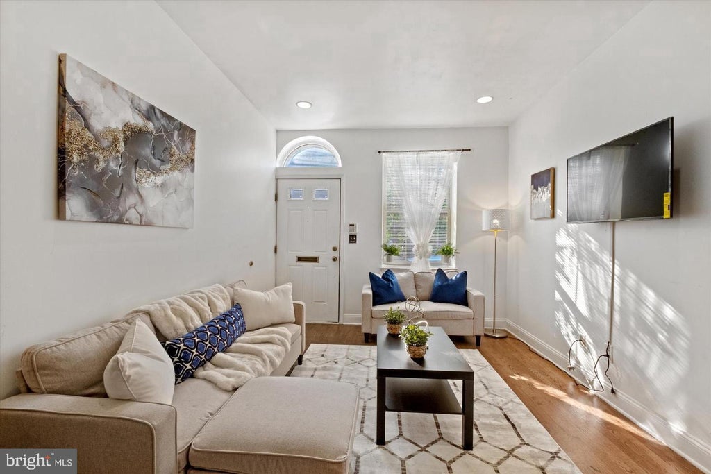 Photo of 849 N Lawrence Street, PHILADELPHIA, PA 19123 (MLS # PAPH2674438)
