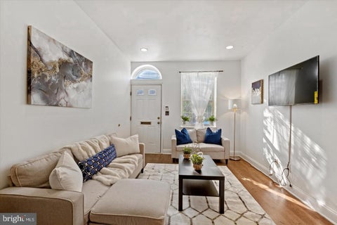 Photo of 849 N Lawrence Street, PHILADELPHIA, PA 19123 (MLS # PAPH2674438)