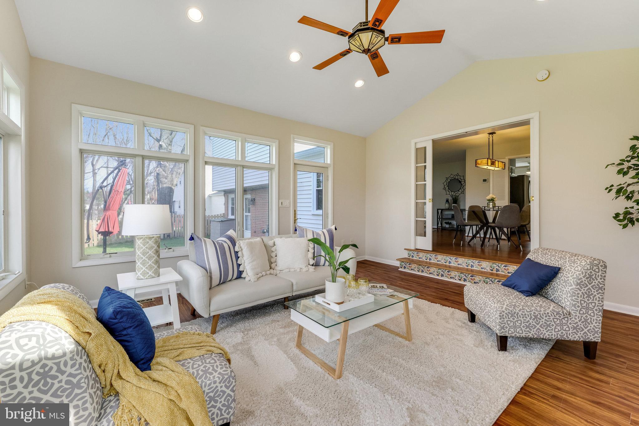 EUDORA - Residential