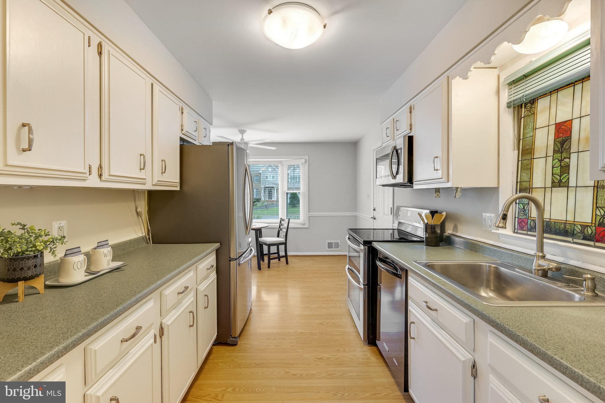 EUDORA - Residential